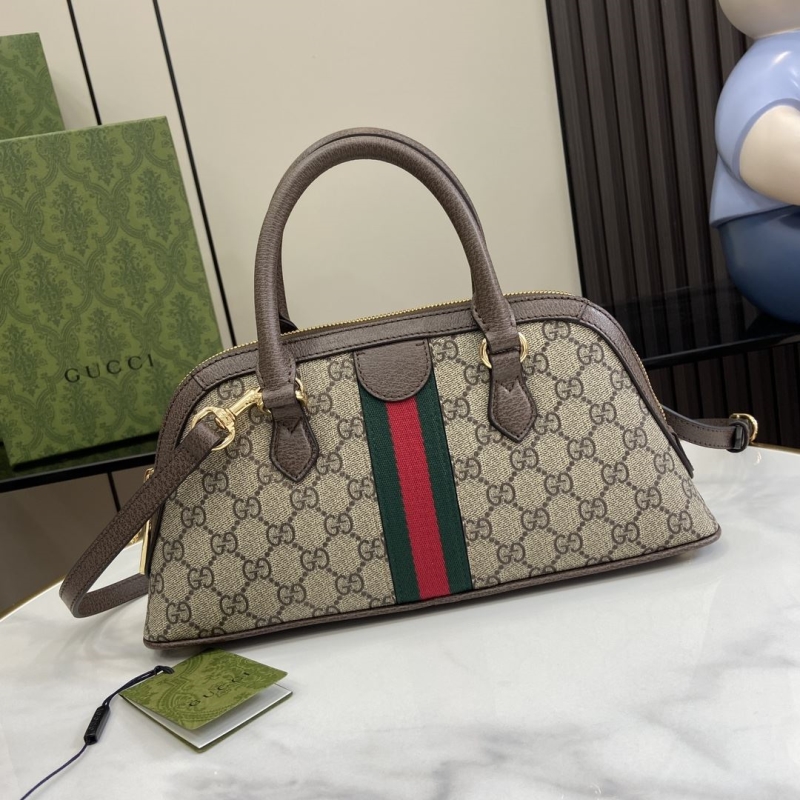 Gucci Top Handle Bags